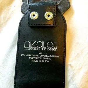Nikalet belt nikalet | Accessories | Nikalet Belt | Poshmark main image 2